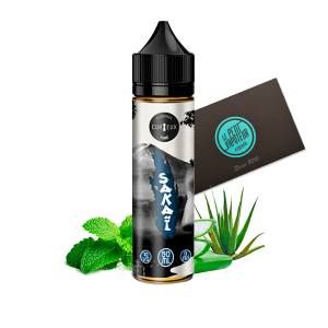 Sakaï Yumé Curieux 50 ml