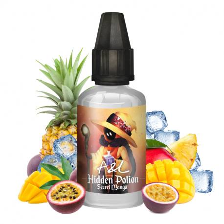 Concentrate Secret Mango Hidden Potion 30 ml