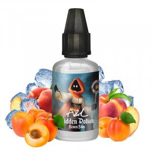 Concentré Seven Sins Hidden Potion 30 ml