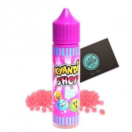 Super Gibus Kyandi Shop 50 ml