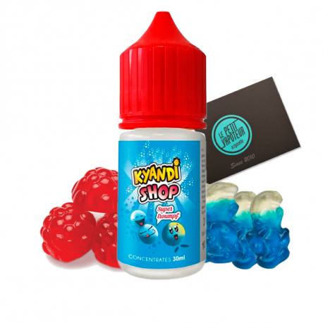 Concentré Super Troumpf Kyandi Shop 30 ml