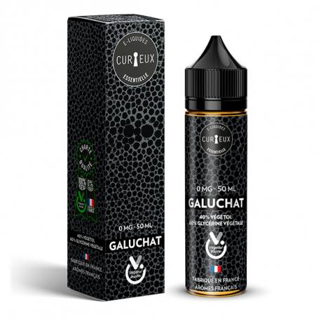Galuchat Essentielle Curieux 50 ml