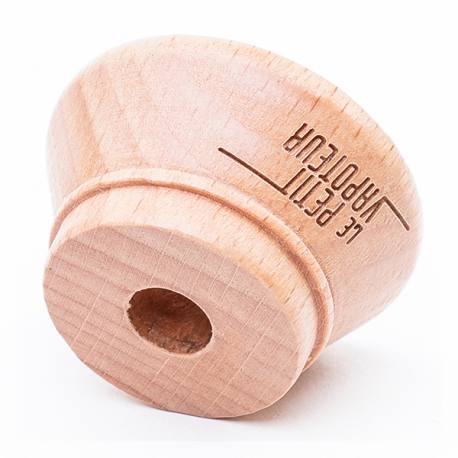 LPV Wood Tank Stand