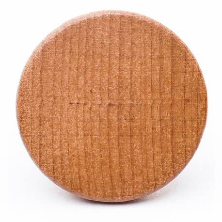 LPV Wood Tank Stand