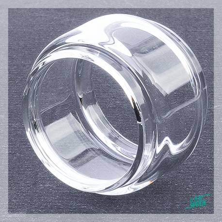 Huracan Pyrex Tank Aspire