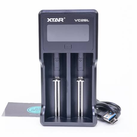 VC2SL XTar Charger
