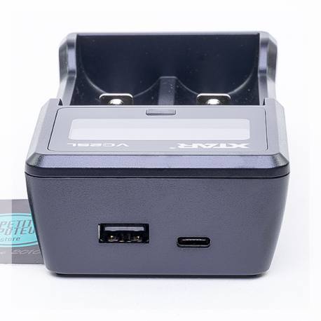 VC2SL XTar Charger