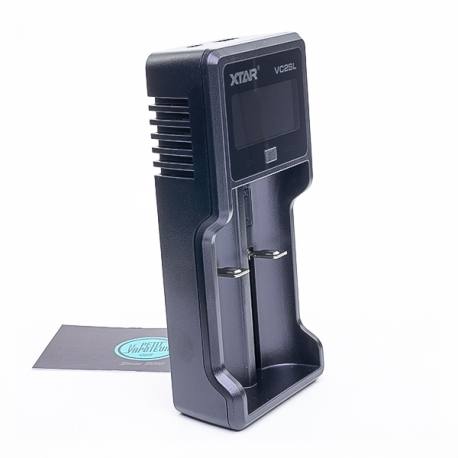 Chargeur VC2SL XTar