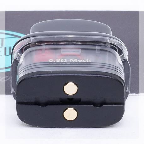 Iore Prime Cartridge Eleaf