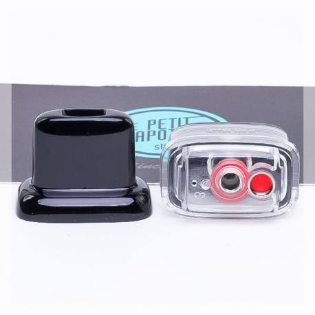 Cartouche Iore Prime Eleaf