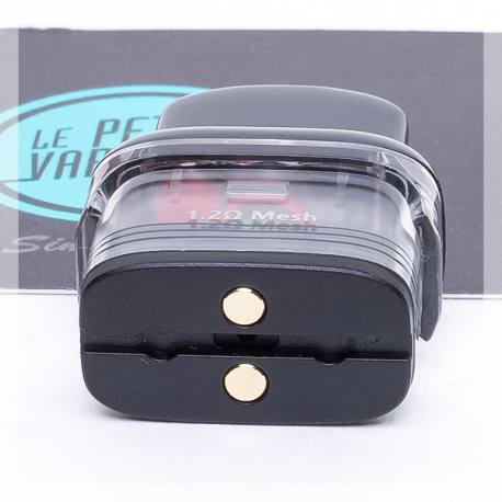 Cartouche Iore Prime Eleaf