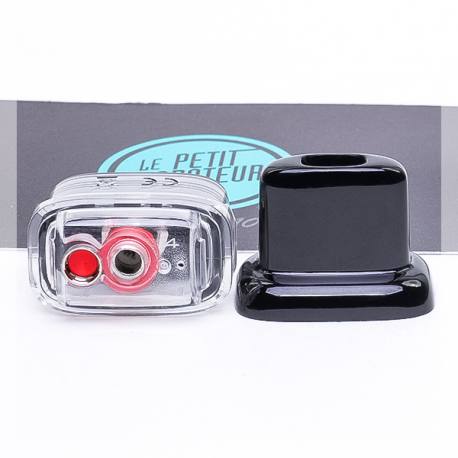 Cartouche Iore Prime Eleaf