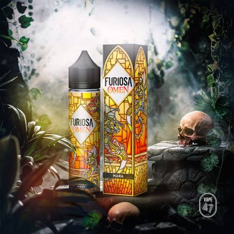 Mara Furiosa Omen 50 ml