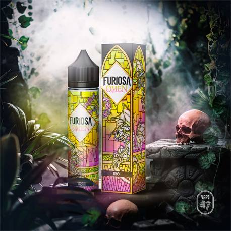 Iro Furiosa Omen 50 ml