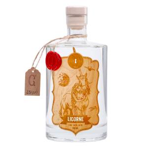 Licorne Edition Exclusive 700 ml