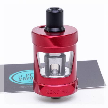 Zenith 2 Clearomiser Innokin