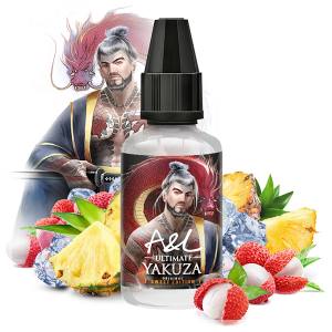 Concentré Yakuza 30 ml Ultimate