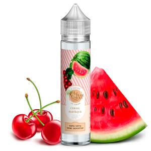 Cerise Pastèque Le Petit Verger 50 ml