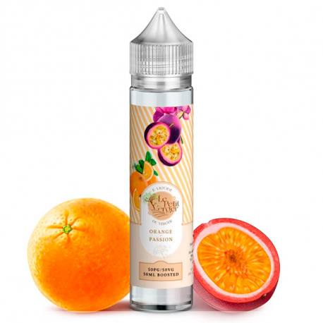 Orange Passion Le Petit Verger 50 ml
