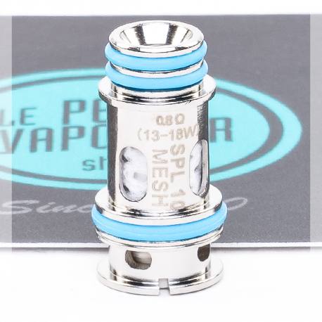 Résistances SPL 10 Nevoks