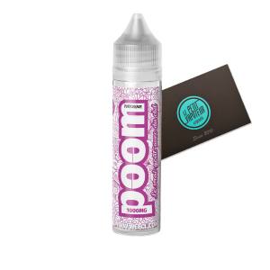 Poom Purple Haze CBD Weecl 50 ml