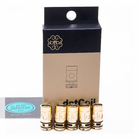 dotCoil Dotmod 