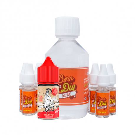 La Petite Vapoteuse au Japon - Ready to DIY