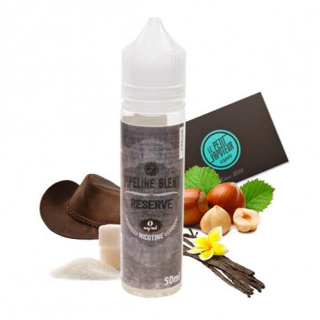 Blend Reserve Fuel 50 ml