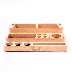 Vape Stand Vape District