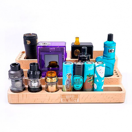 Vape Stand Vape District