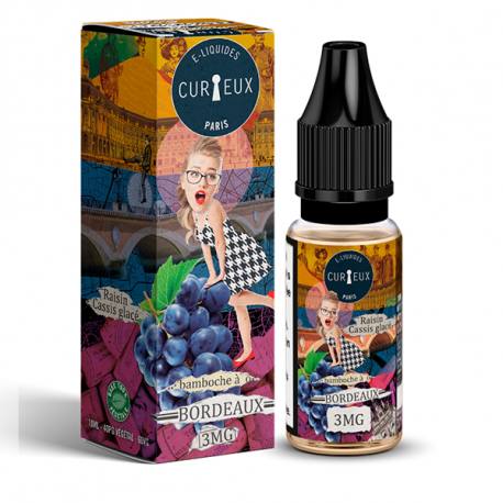 Bamboche à Bordeaux Hexagone Curieux