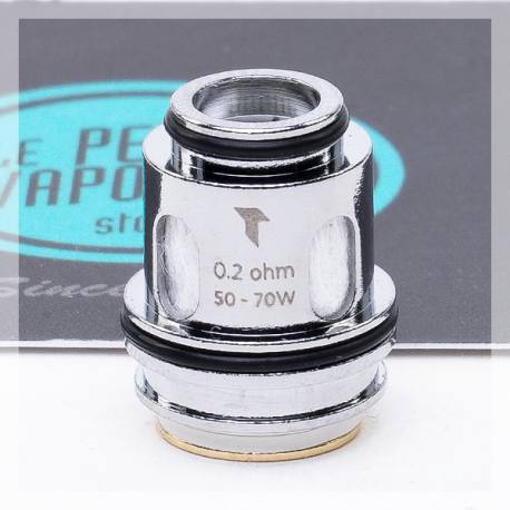 Titan Coils