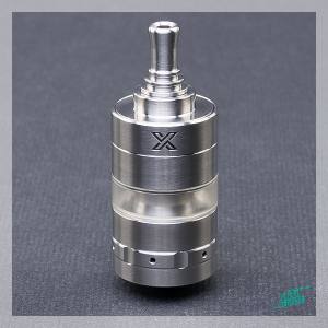 Kayfun X MTL RTA Svoëmesto