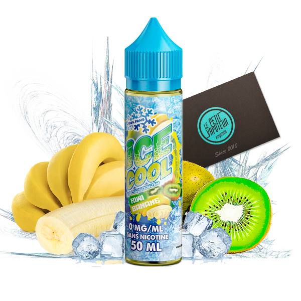 elfbar nachfüll pod läuft aus Arôme DIY Kiwi pour e-liquide main image 1