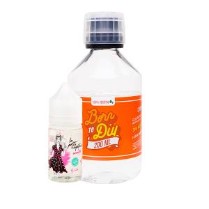 La Petite Vapoteuse - Ready To Diy