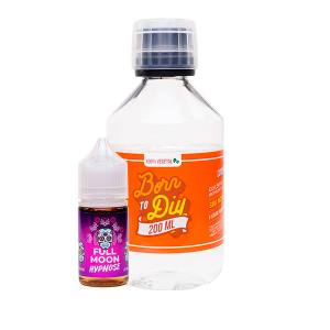 Hypnose Full Moon - Ready To Diy