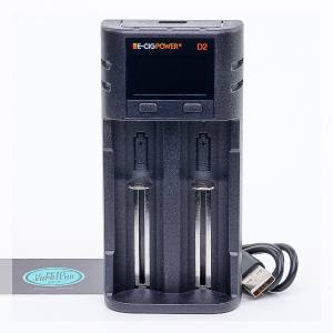 Chargeur E-Cig Power D2