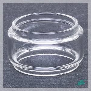 Zlide Top Glass Tube