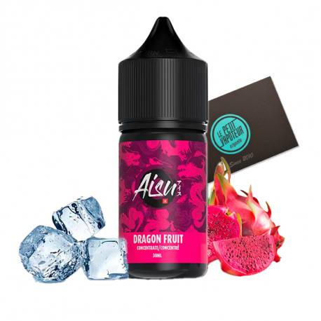 elfbar nachfüll pod läuft aus ZAP! Aisu - Dragon Fruit - Liquid 50ml 0mg Shortfill
