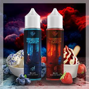 Le Duo 50 ml Fuurious Flavor