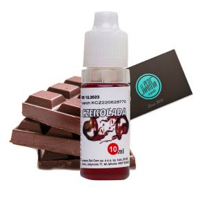 Concentré Chocolat noir Inawera