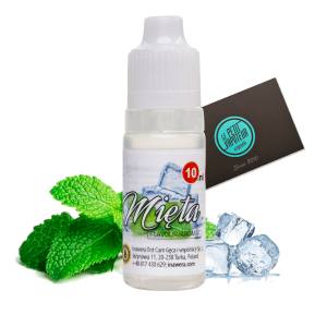 arôme Menthe Concentré Inawera