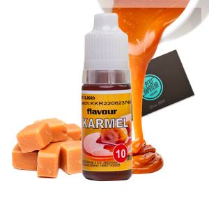 Arôme Caramel Concentré Inawera