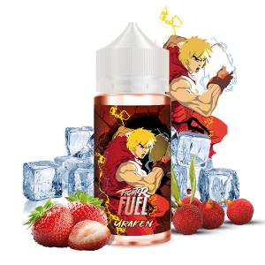 Uraken Fighter Fuel 100 ml