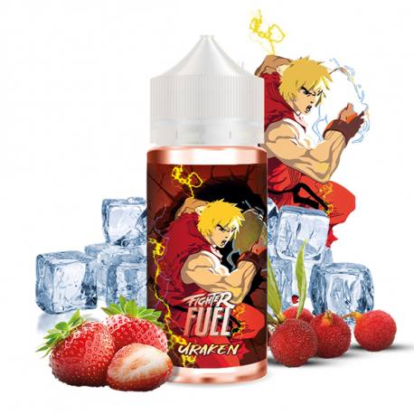 Uraken Fighter Fuel 100 ml