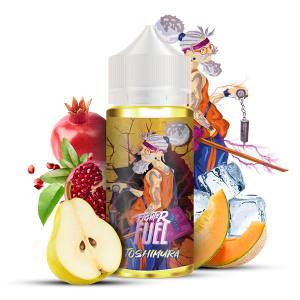Toshimura Fighter Fuel 100 ml