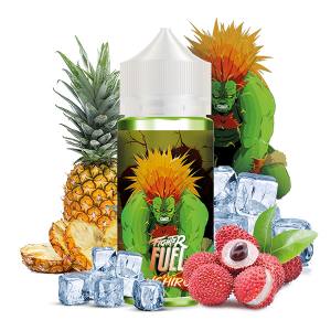 Ushiro Fighter Fuel 100 ml