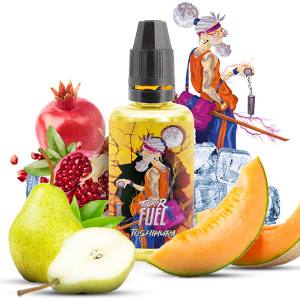 Concentré Toshimura Fighter Fuel 30 ml