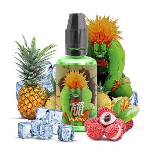 Concentré Ushiro Fighter Fuel 30 ml