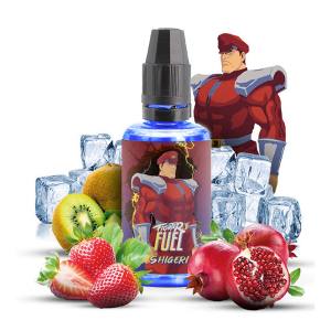 Concentré Shigeri Fighter Fuel 30 ml